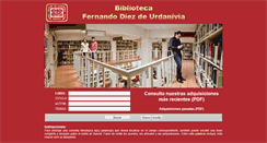 Desktop Screenshot of consulta.septien.edu.mx